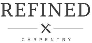 Refined Carpentry, a custom woodworking company in Burnsville, Minnesota